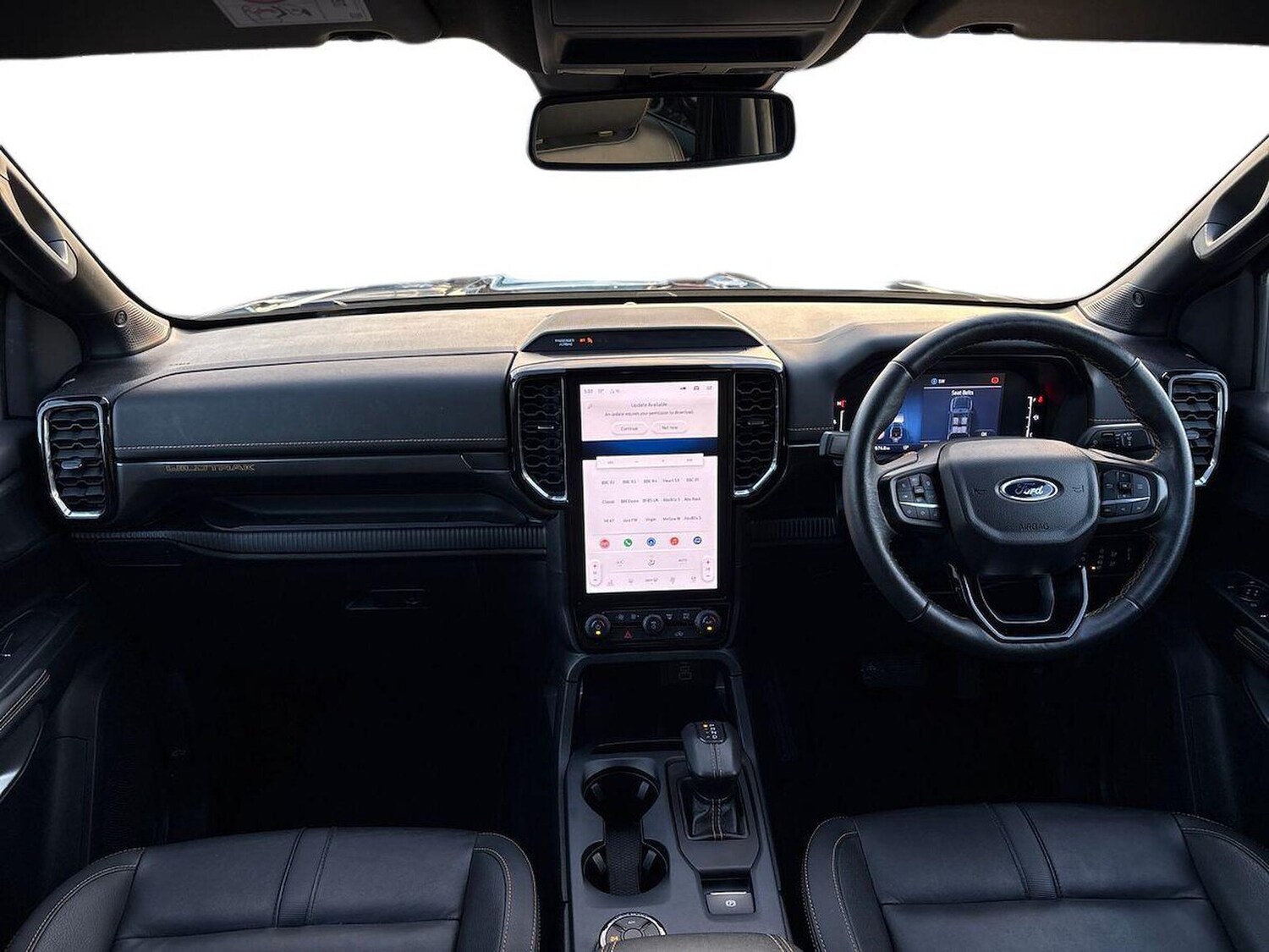 Used Ford Ranger 2024 for sale - 78039273: Photo 9