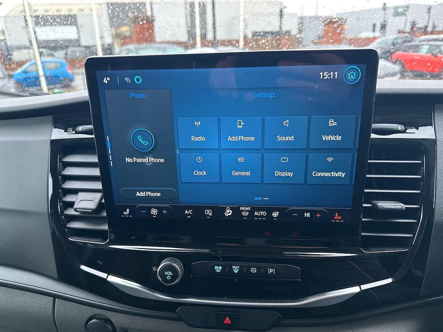 Used Ford Transit 2025 for sale - 77489656: Photo 12