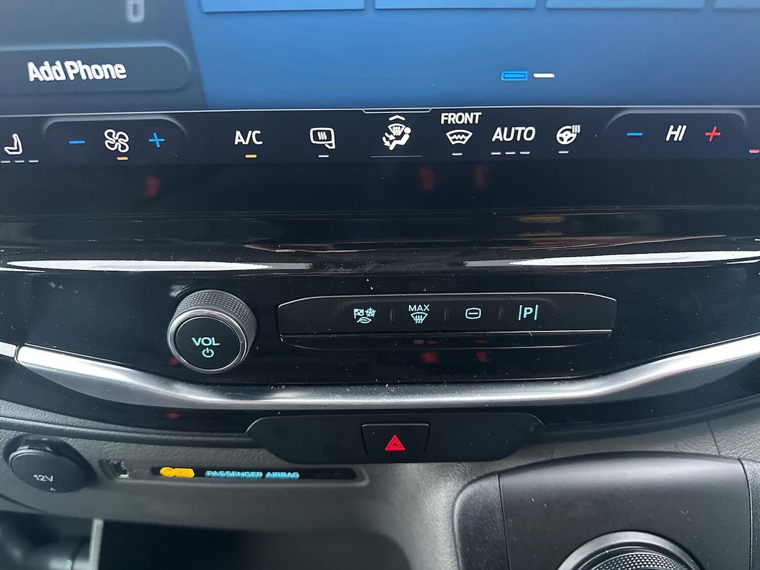 Used Ford Transit 2025 for sale - 77489656: Photo 13