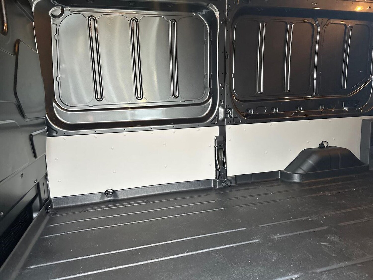 Used Ford Transit 2025 for sale - 77489656: Photo 17