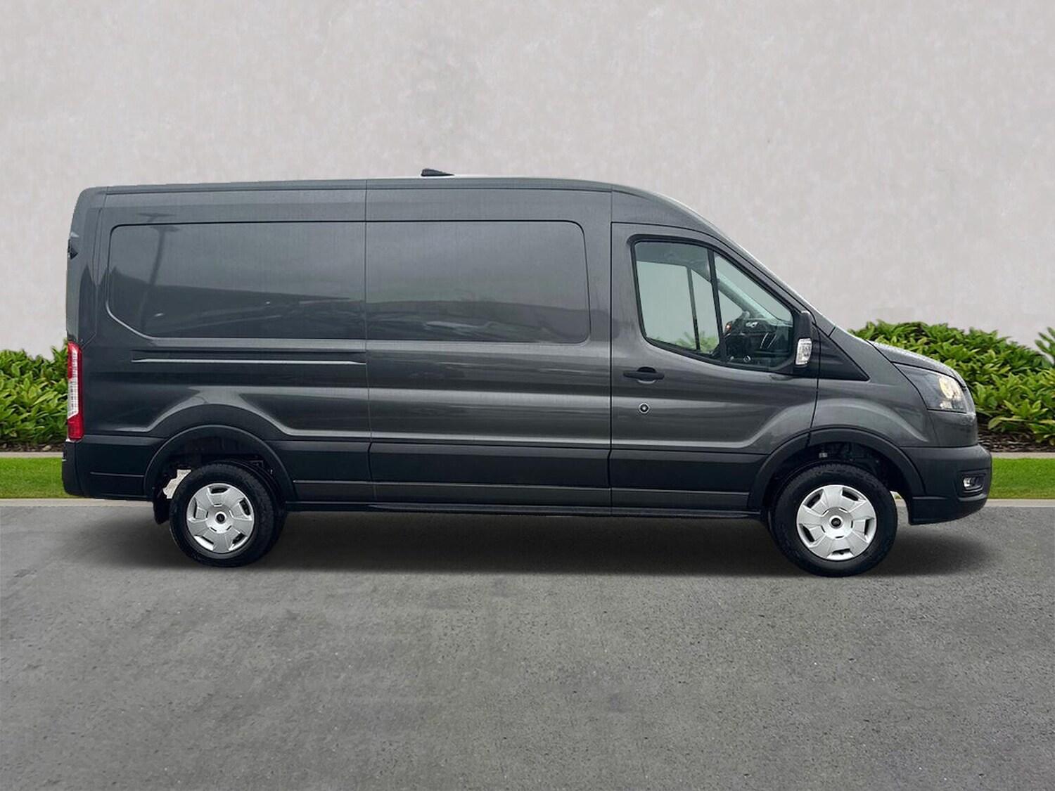 Used Ford Transit 2025 for sale - 77489656: Photo 18