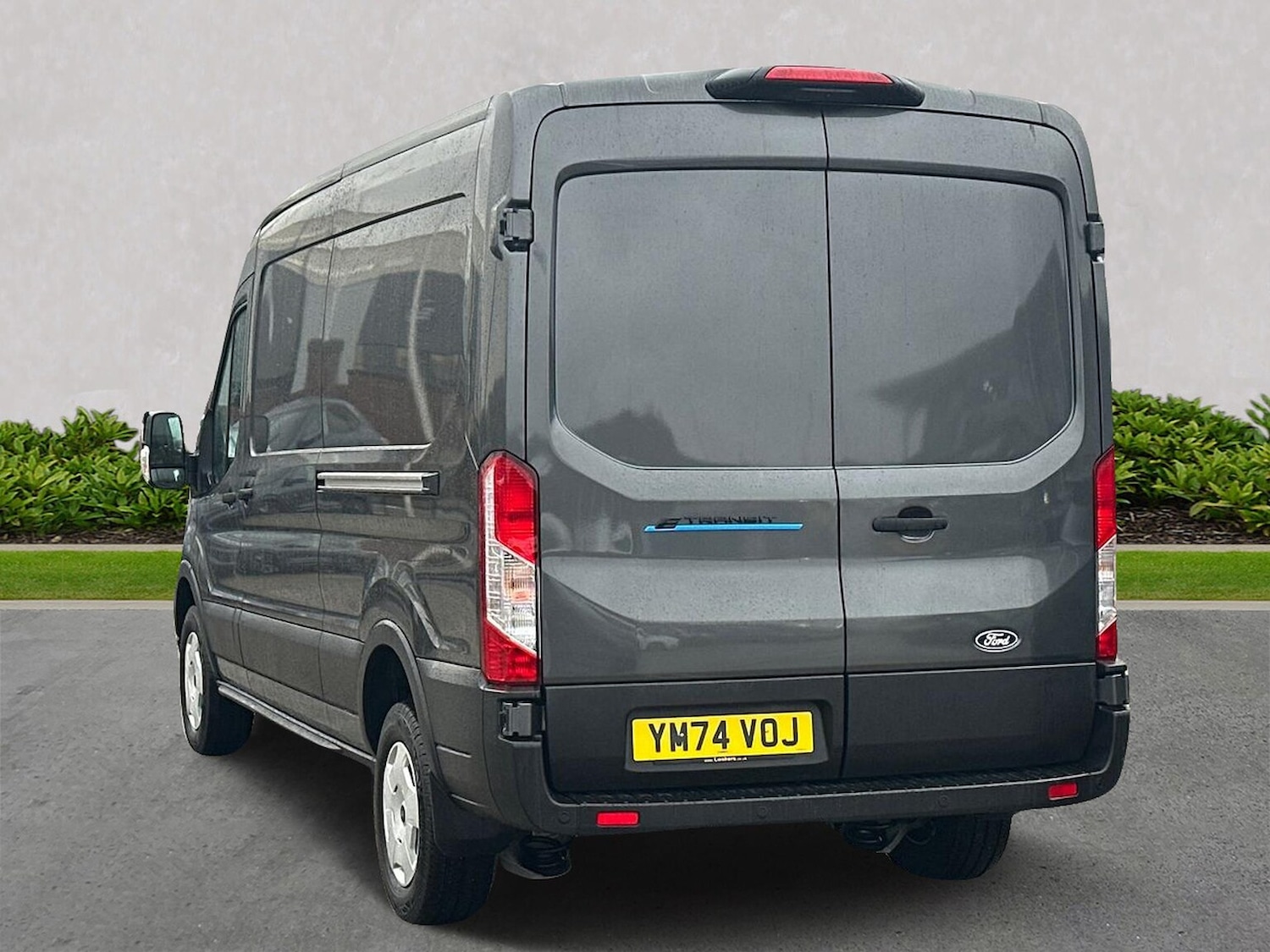 Used Ford Transit 2025 for sale - 77489656: Photo 2