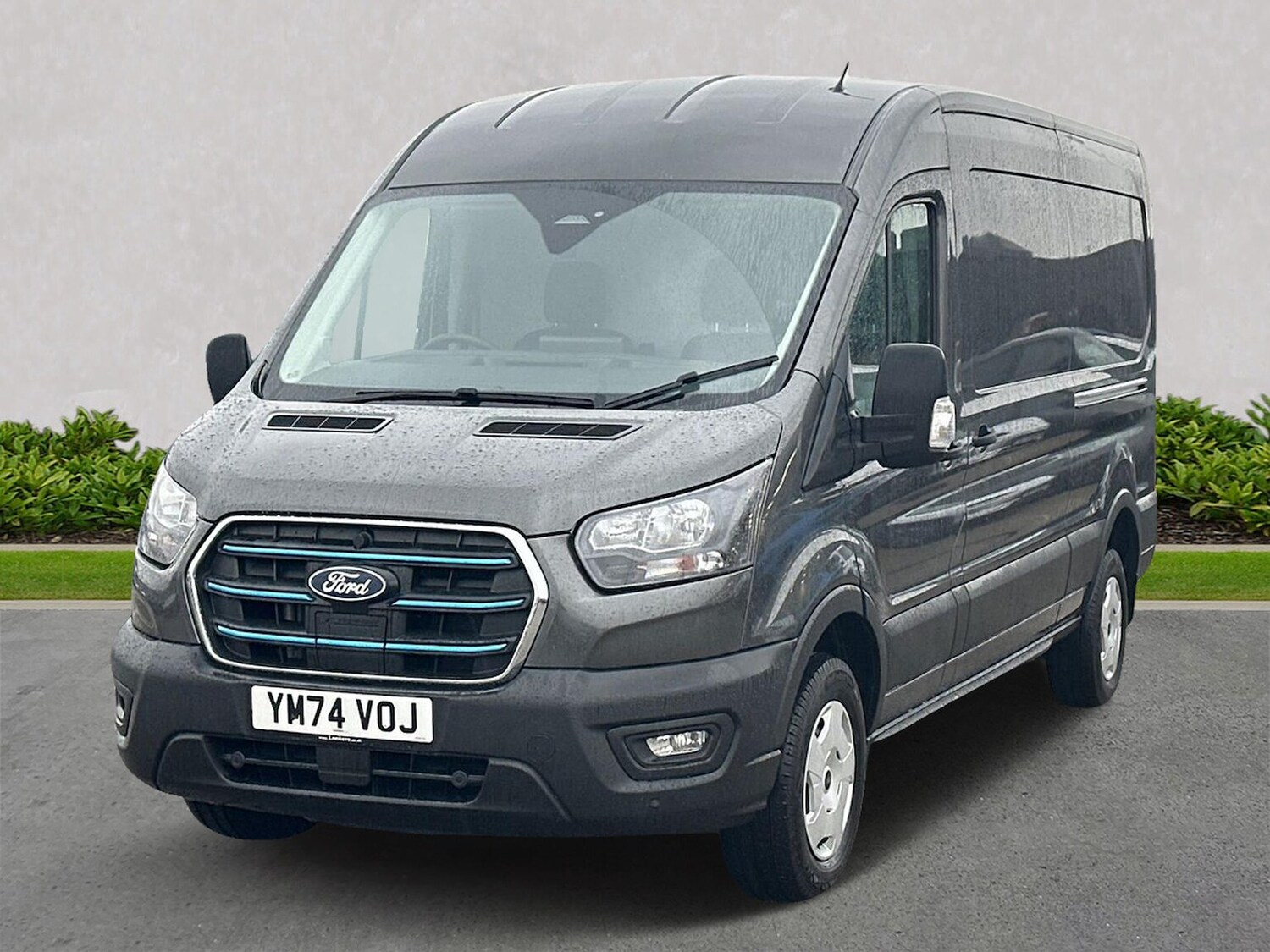Used Ford Transit 2025 for sale - 77489656: Photo 20