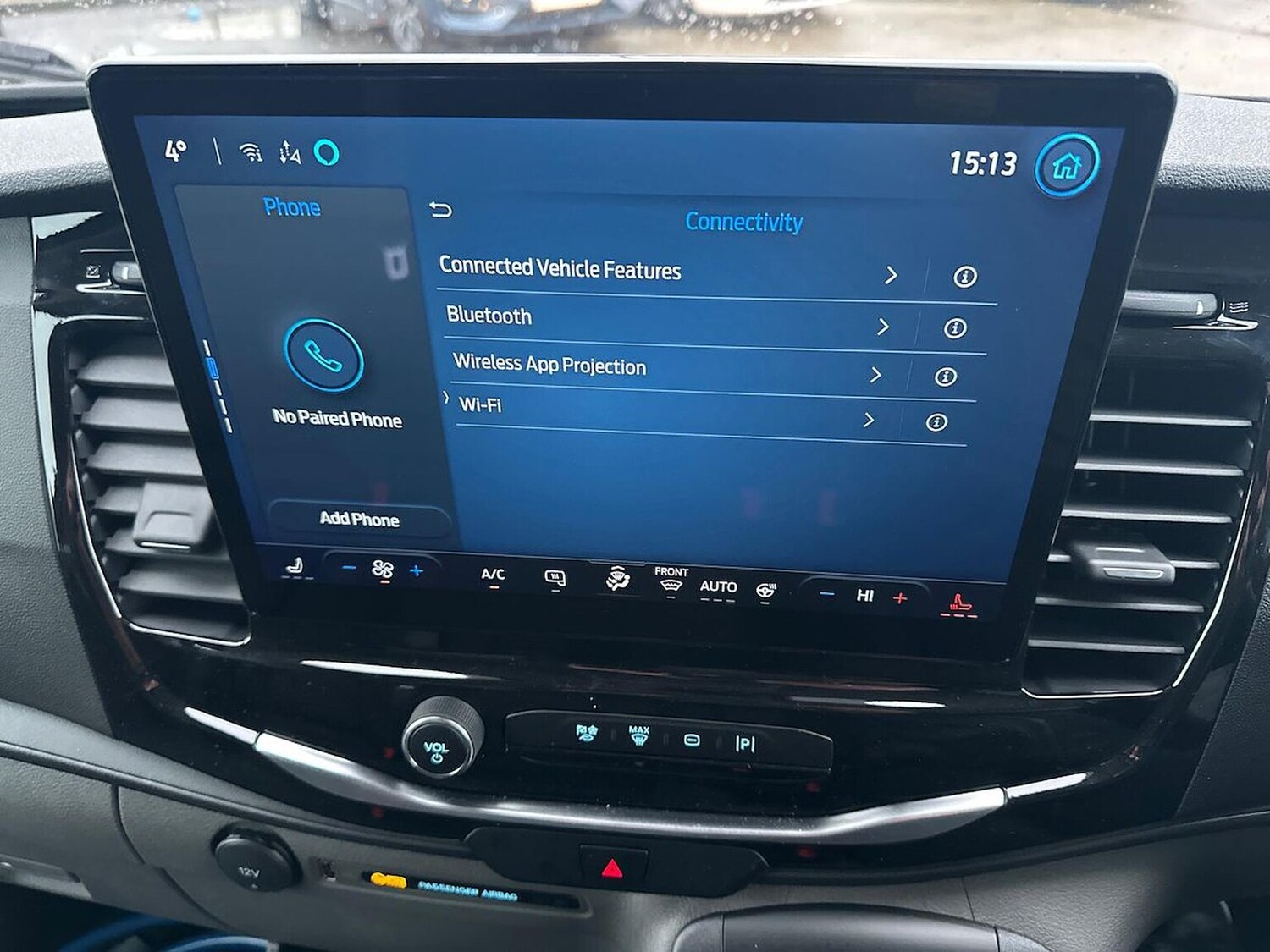 Used Ford Transit 2025 for sale - 77489656: Photo 23