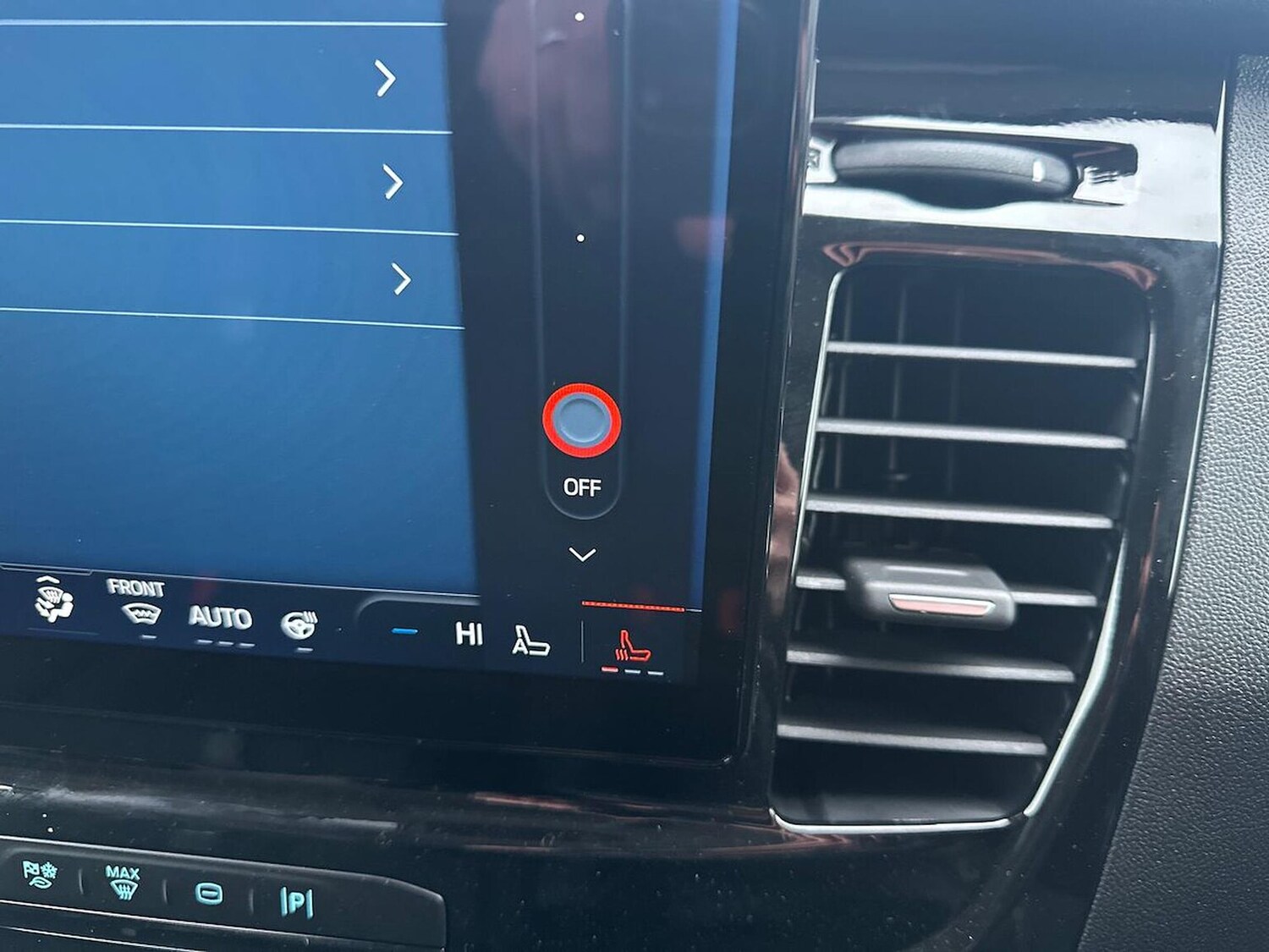 Used Ford Transit 2025 for sale - 77489656: Photo 25