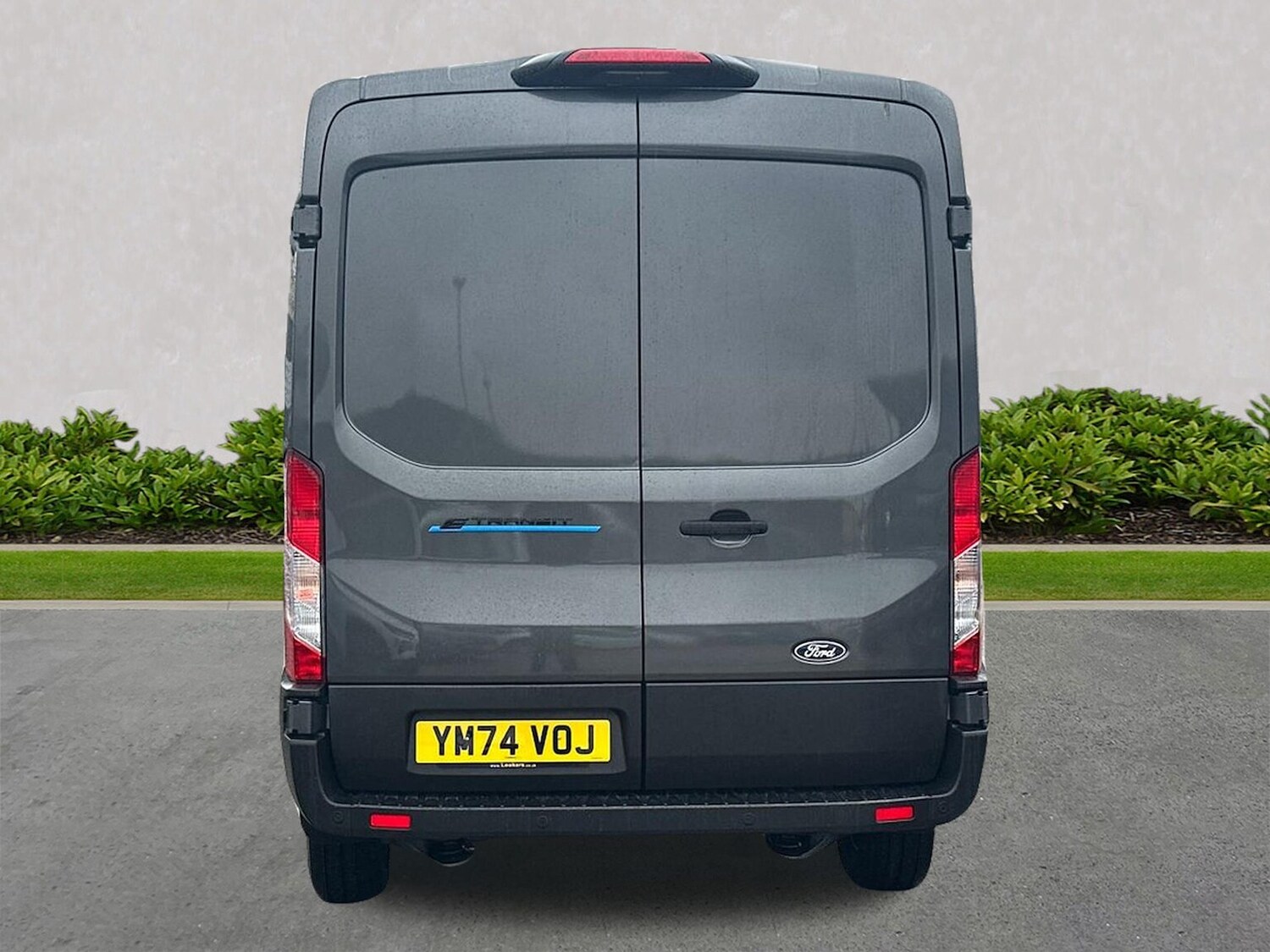 Used Ford Transit 2025 for sale - 77489656: Photo 4