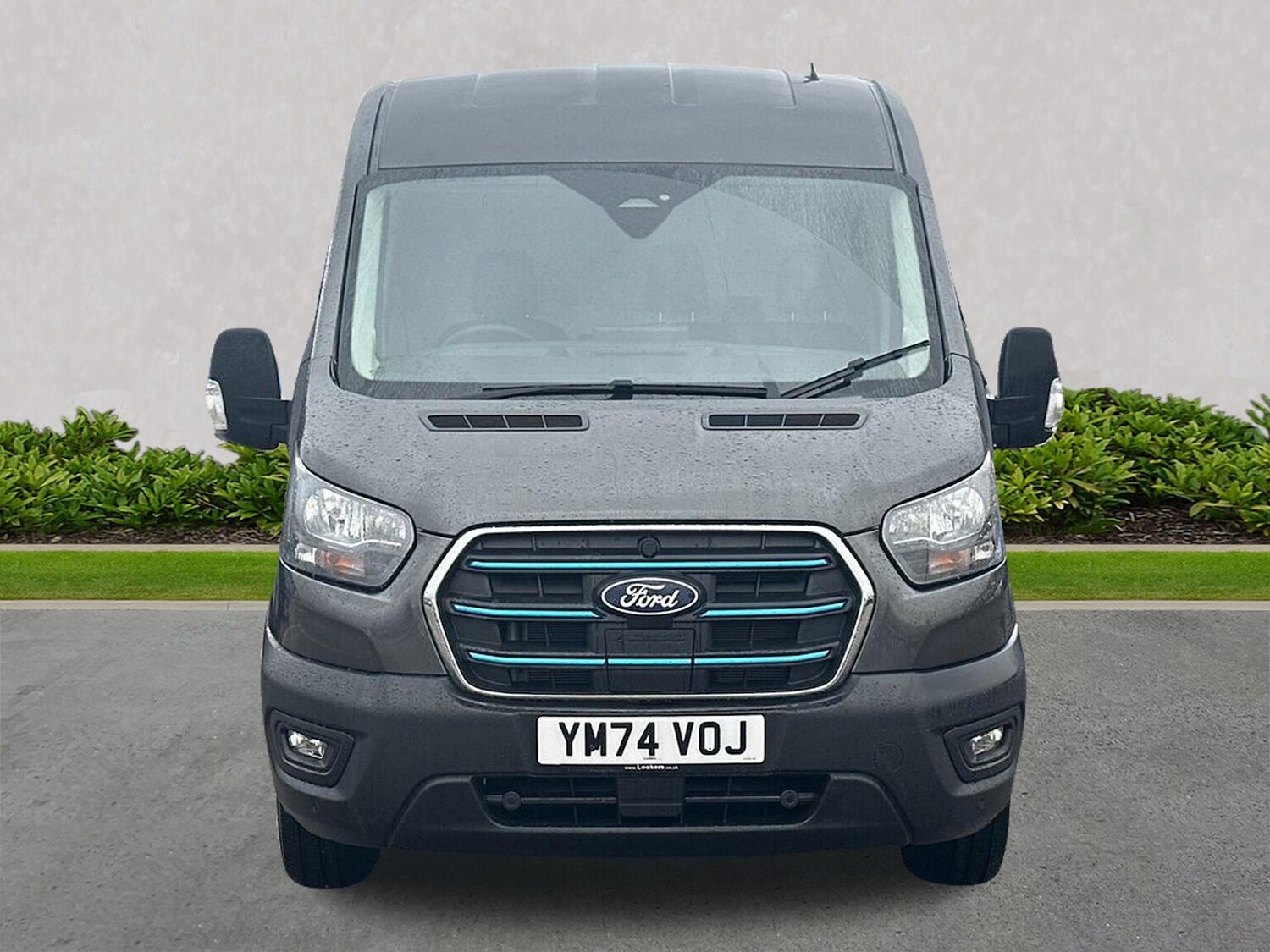 Used Ford Transit 2025 for sale - 77489656: Photo 5