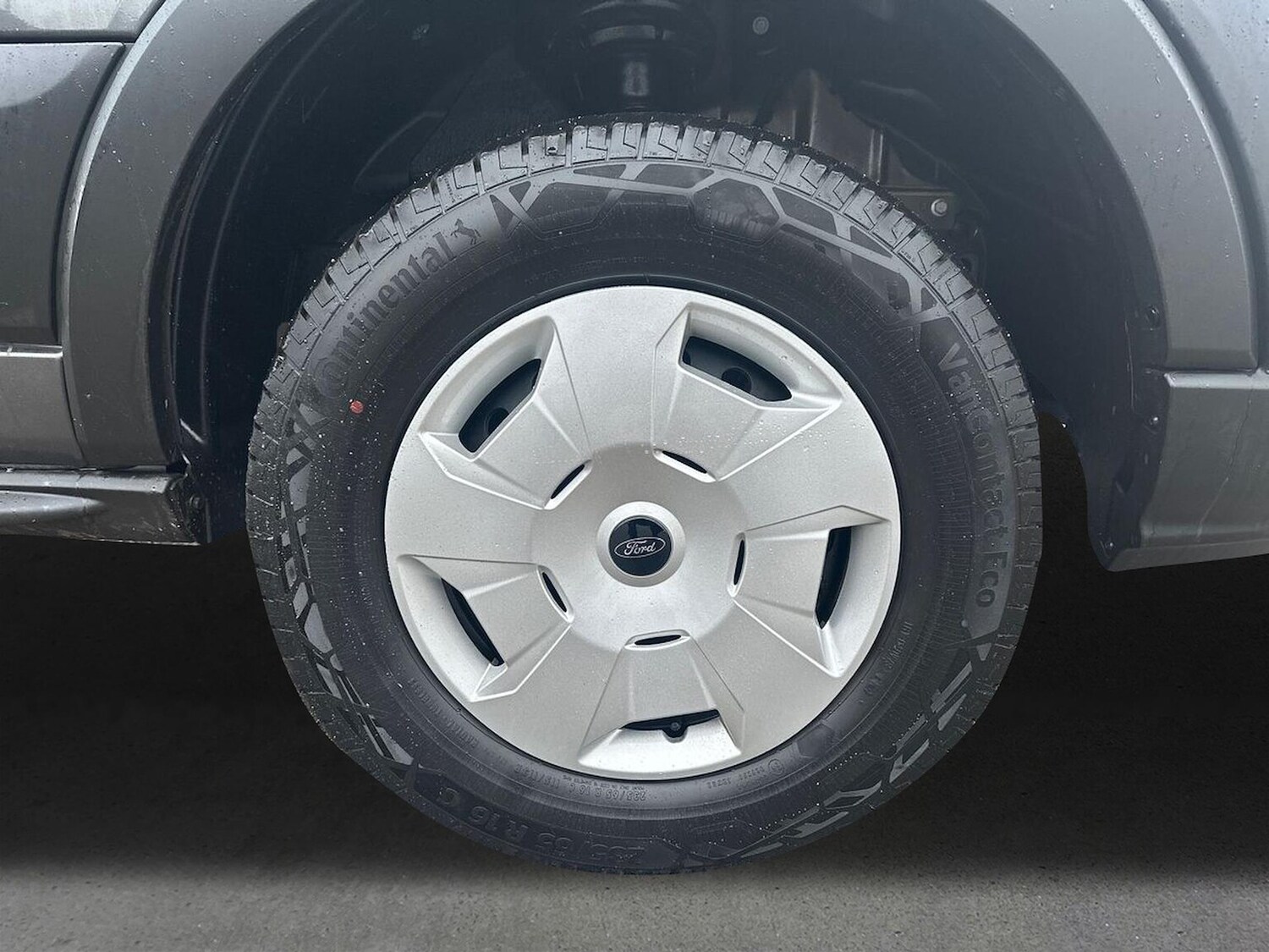 Used Ford Transit 2025 for sale - 77489656: Photo 7