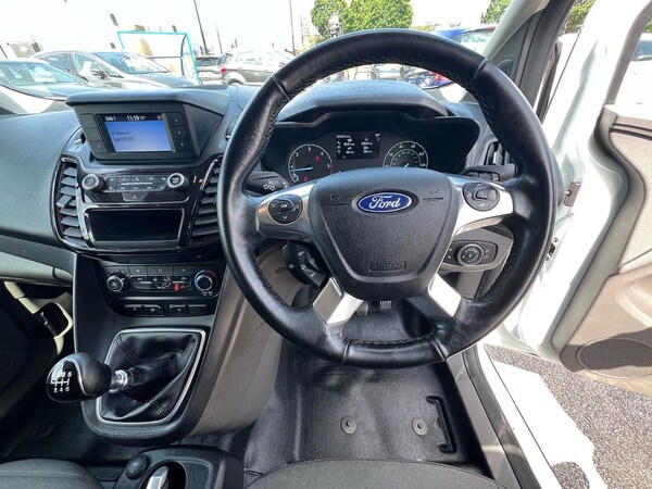 Used Ford Transit Connect 2022 for sale - 76212058: Photo 10