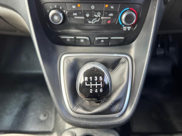 Used Ford Transit Connect 2022 for sale - 76212058: Photo 14