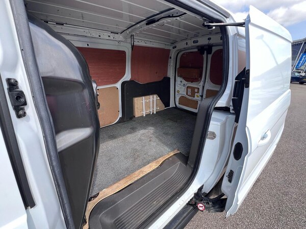 Used Ford Transit Connect 2022 for sale - 76212058: Photo 17