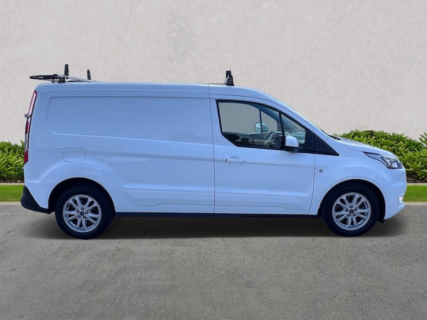 Used Ford Transit Connect 2022 for sale - 76212058: Photo 18