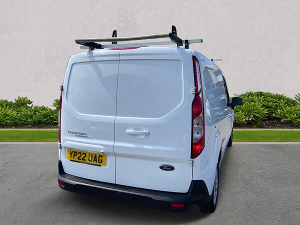 Used Ford Transit Connect 2022 for sale - 76212058: Photo 19