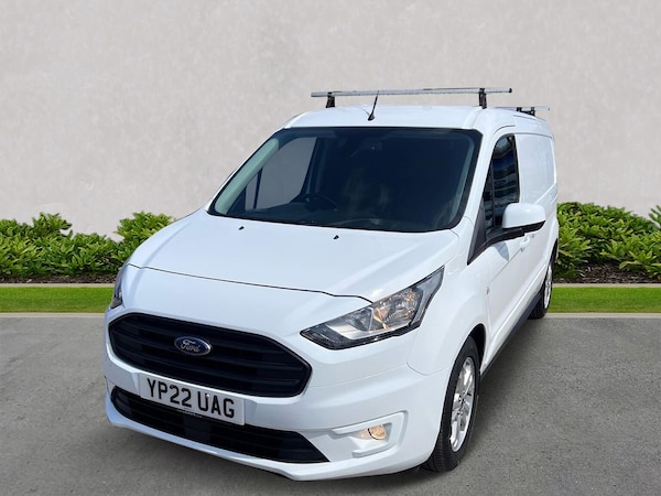 Used Ford Transit Connect 2022 for sale - 76212058: Photo 20