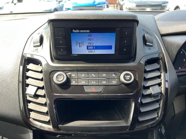 Used Ford Transit Connect 2022 for sale - 76212058: Photo 27