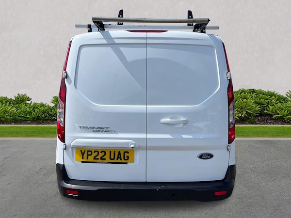 Used Ford Transit Connect 2022 for sale - 76212058: Photo 4