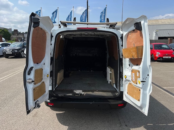 Used Ford Transit Connect 2022 for sale - 76212058: Photo 6