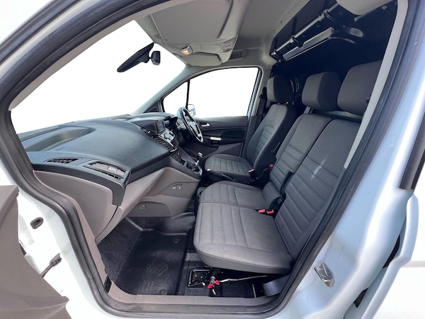 Used Ford Transit Connect 2022 for sale - 76212058: Photo 8