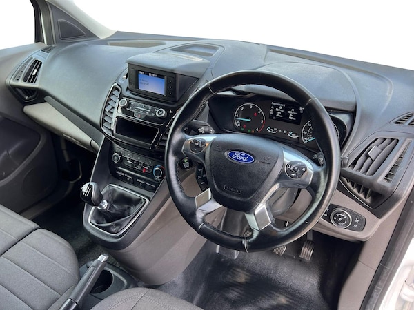 Used Ford Transit Connect 2022 for sale - 76212058: Photo 9