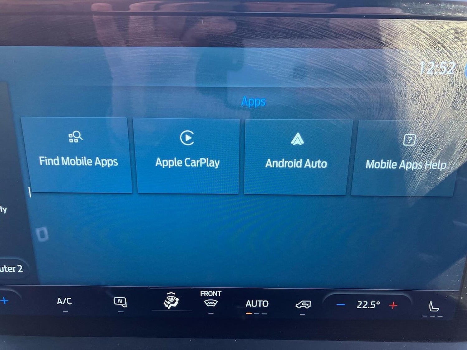 Used Ford Transit Custom 2024 for sale - 77489537: Photo 22