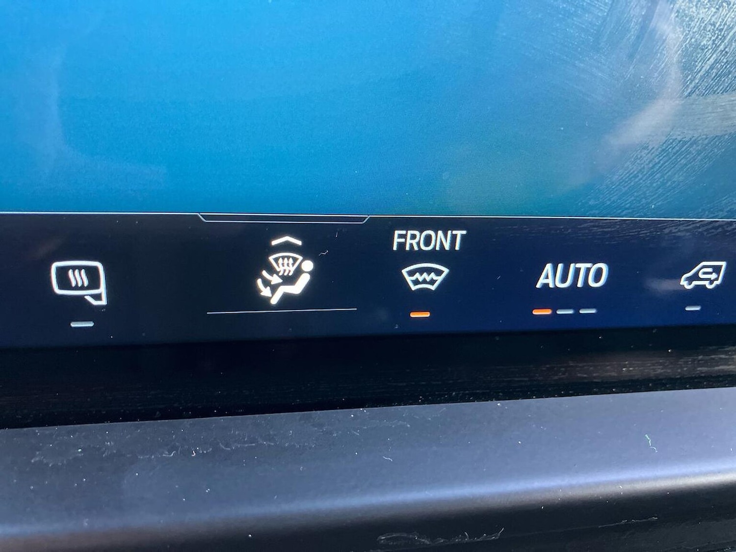 Used Ford Transit Custom 2024 for sale - 77489537: Photo 24