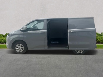 Used Ford Transit Custom 2025 for sale - 75436177: Photo