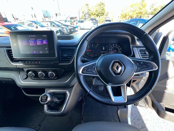 Used Renault Trafic 2023 for sale - 76181420: Photo 10