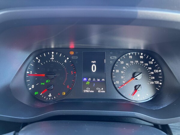 Used Renault Trafic 2023 for sale - 76181420: Photo 11