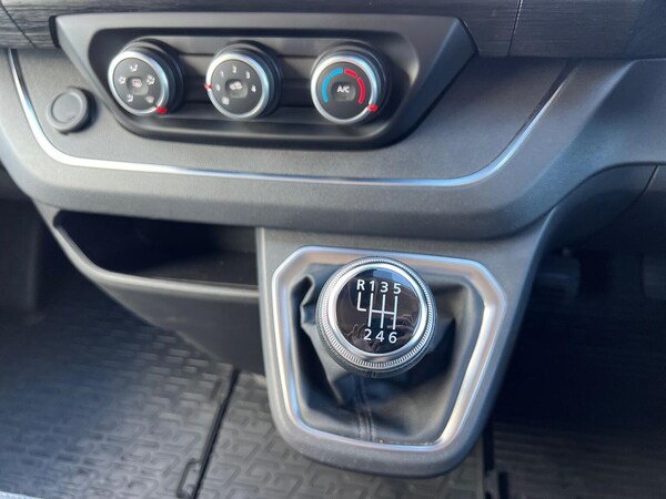 Used Renault Trafic 2023 for sale - 76181420: Photo 14