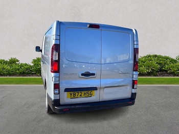 Used Renault Trafic 2023 for sale - 76181420: Photo 2