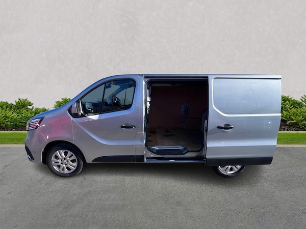 Used Renault Trafic 2023 for sale - 76181420: Photo 3