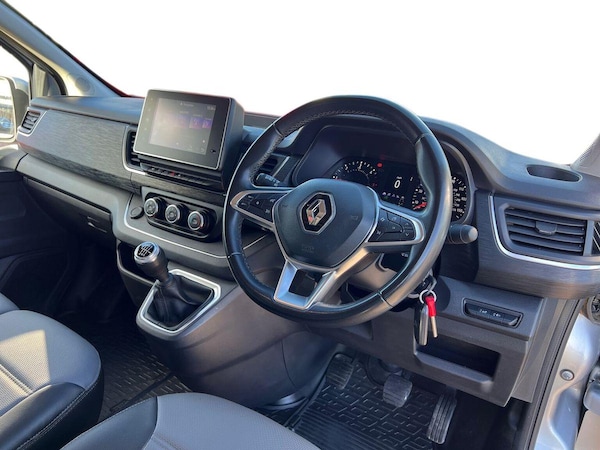 Used Renault Trafic 2023 for sale - 76181420: Photo 9