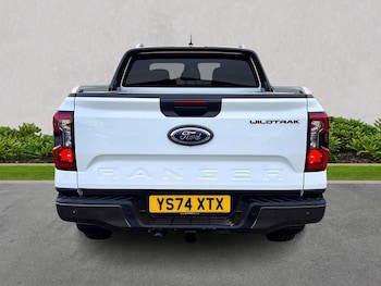 Used Ford Ranger 2024 for sale - 75437400: Photo
