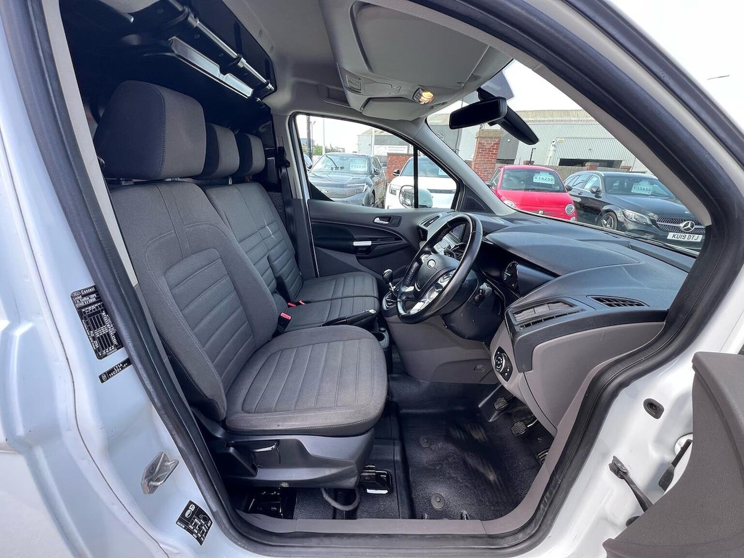 Vehicle 16
