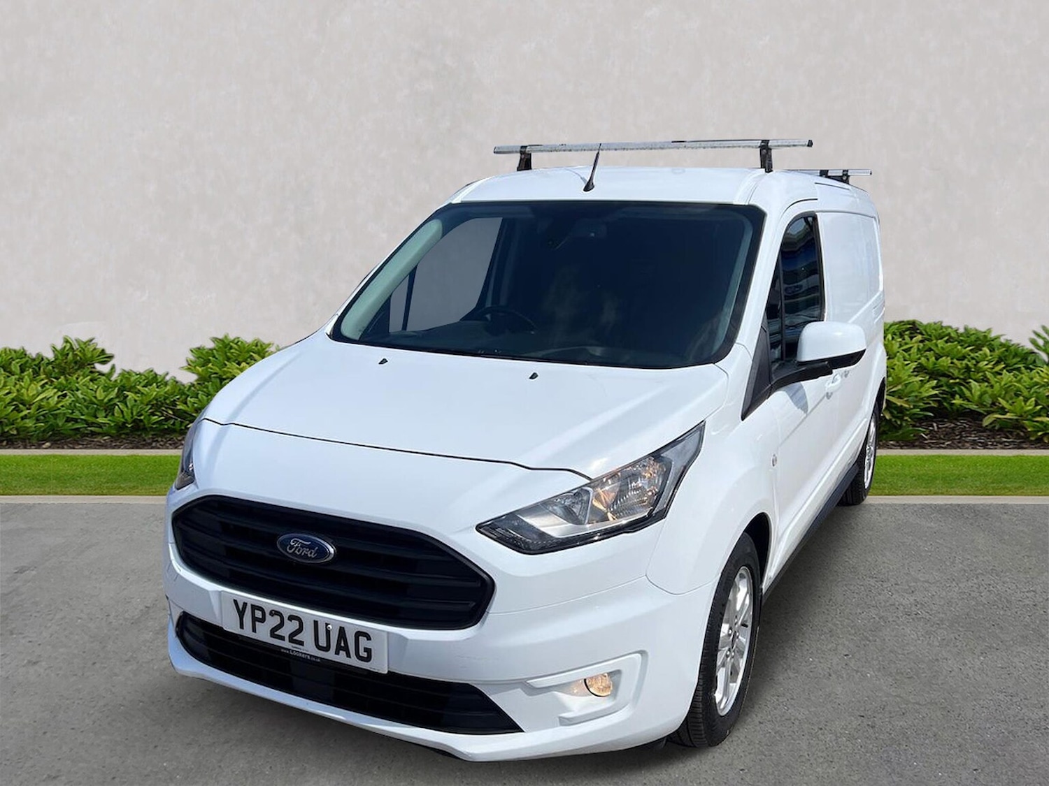 Vehicle 20