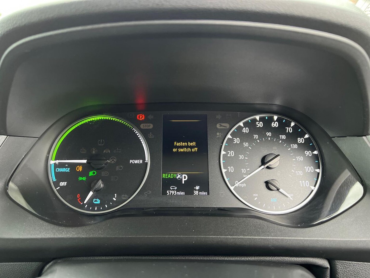 Vehicle 11