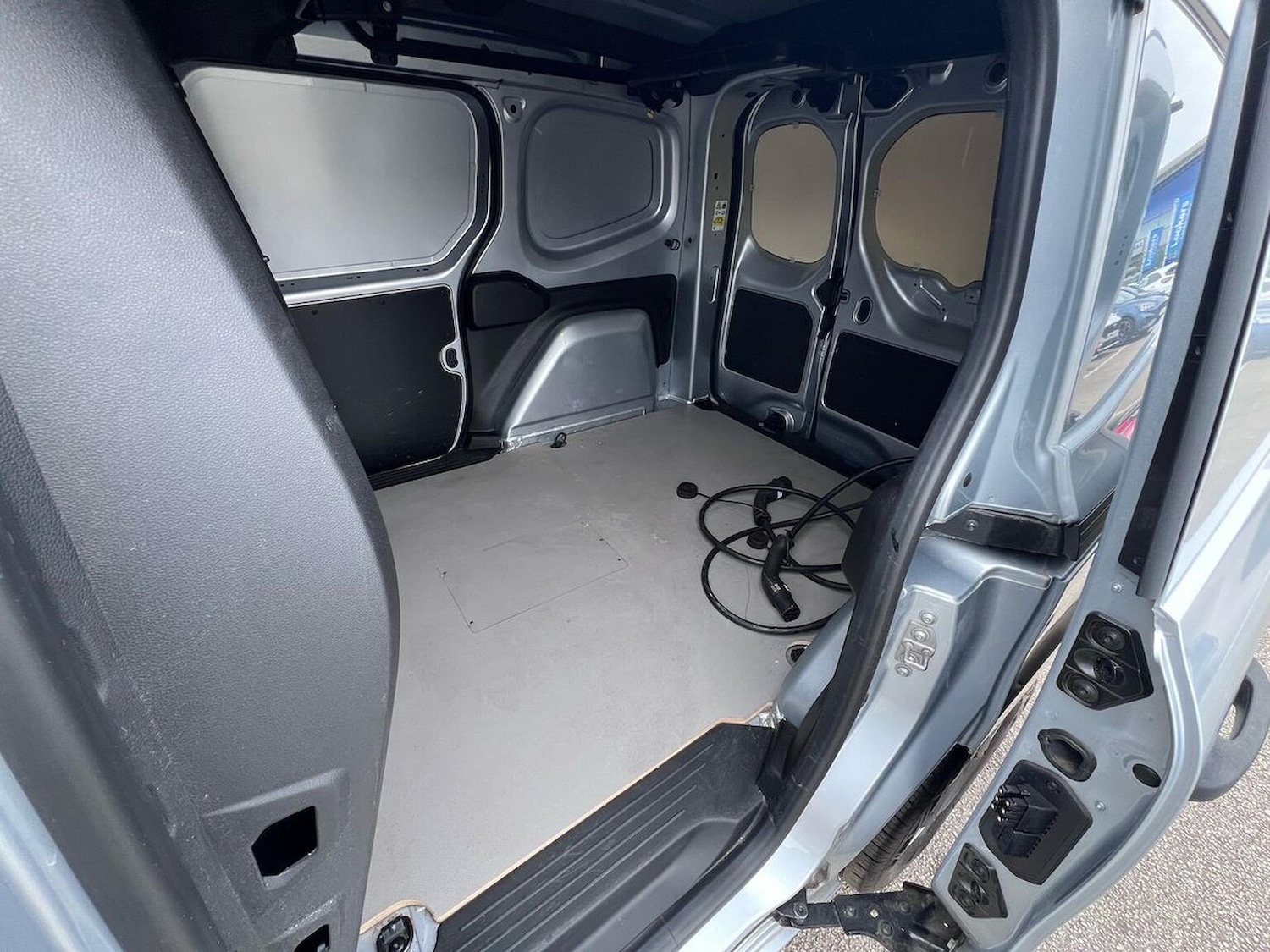 Vehicle 17