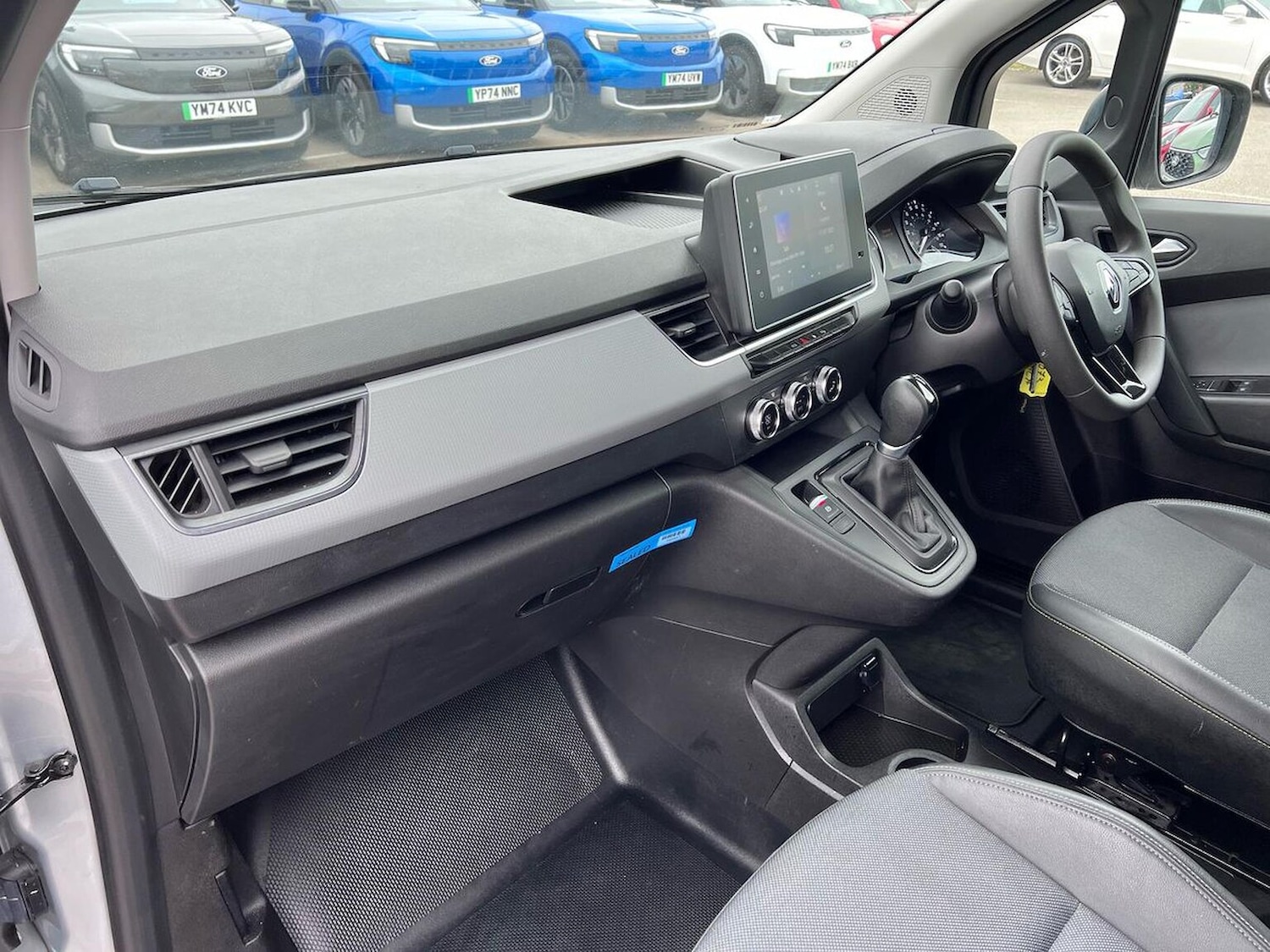 Vehicle 31