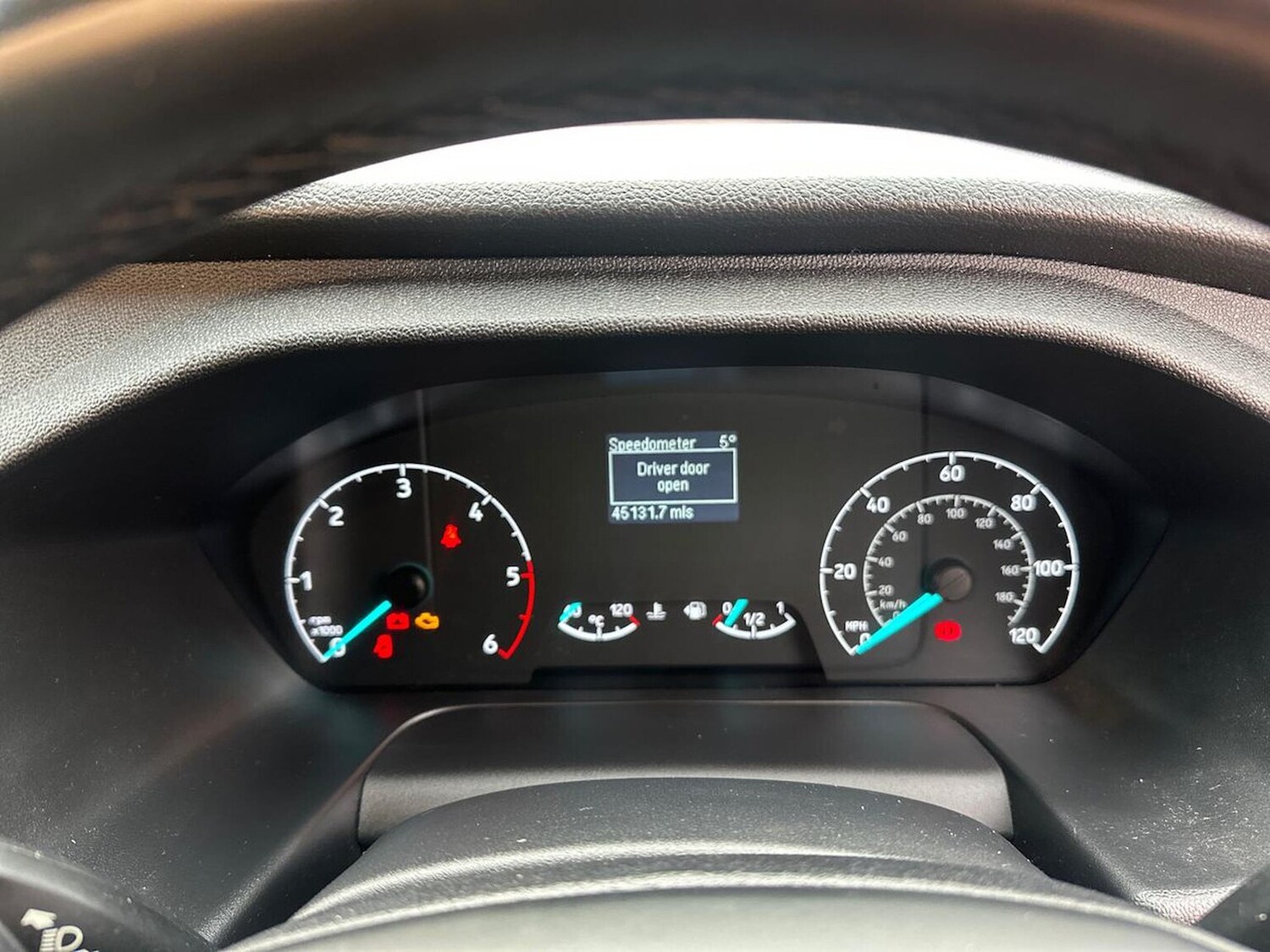 Used Ford Transit Custom 2023 for sale - 76809373: Photo 11