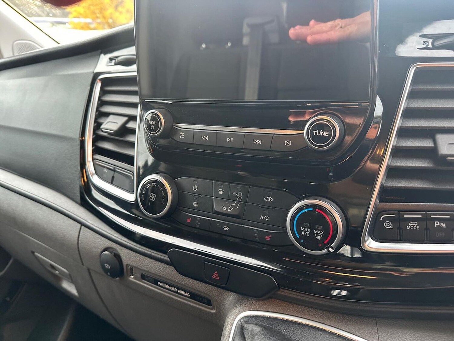 Used Ford Transit Custom 2023 for sale - 76809373: Photo 13