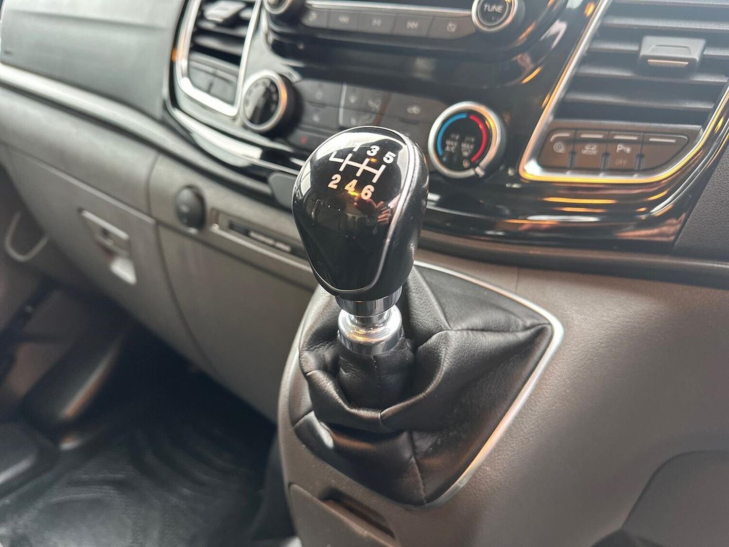 Used Ford Transit Custom 2023 for sale - 76809373: Photo 14