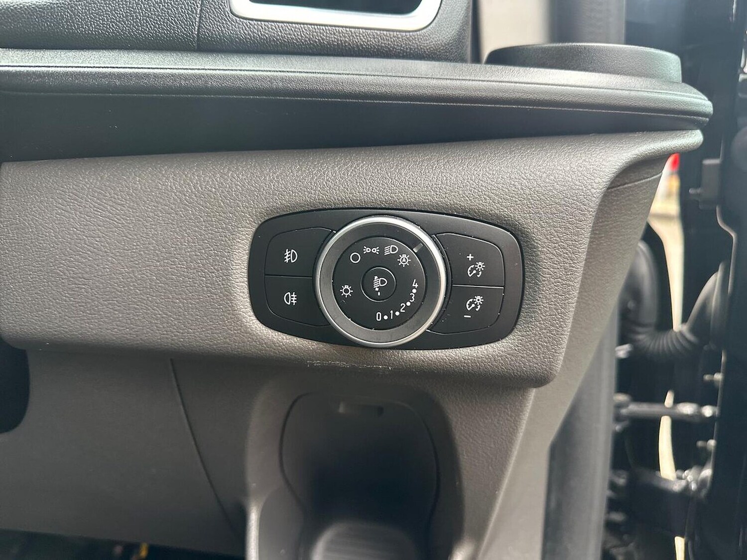 Used Ford Transit Custom 2023 for sale - 76809373: Photo 15