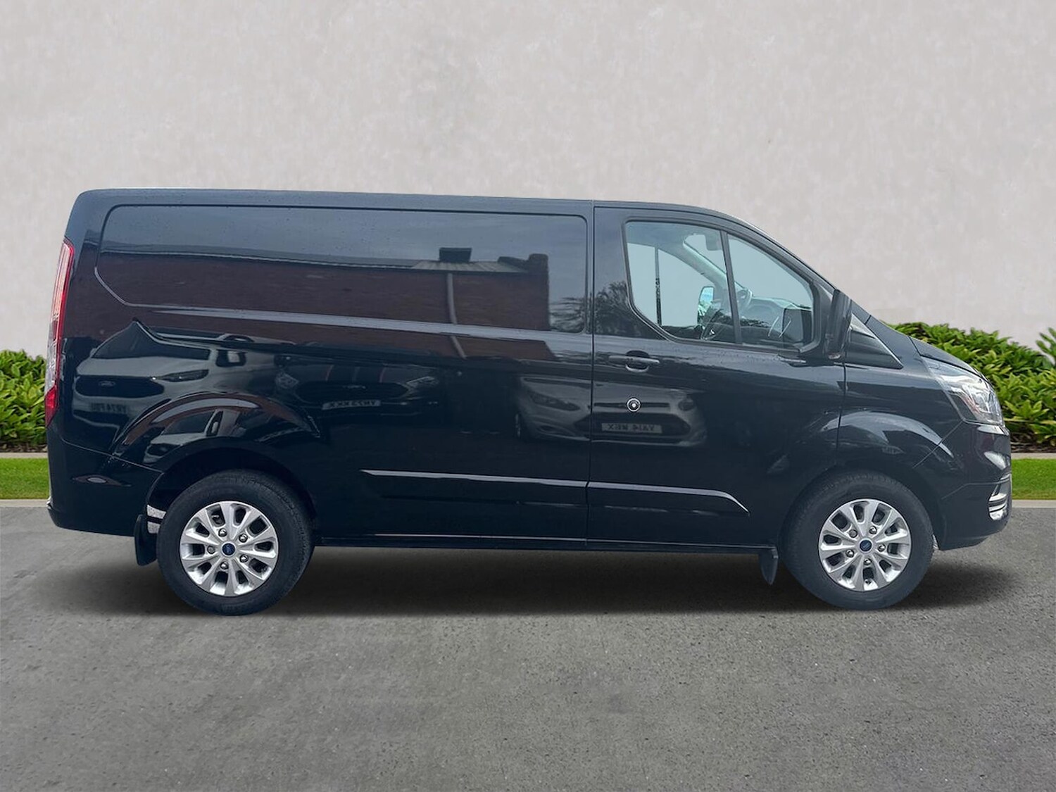 Used Ford Transit Custom 2023 for sale - 76809373: Photo 18