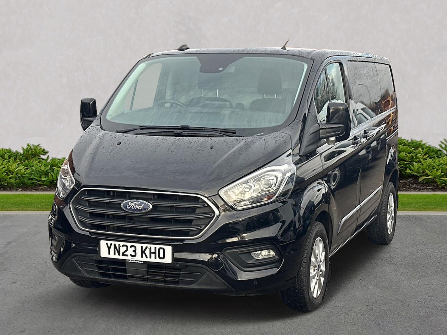 Used Ford Transit Custom 2023 for sale - 76809373: Photo 20