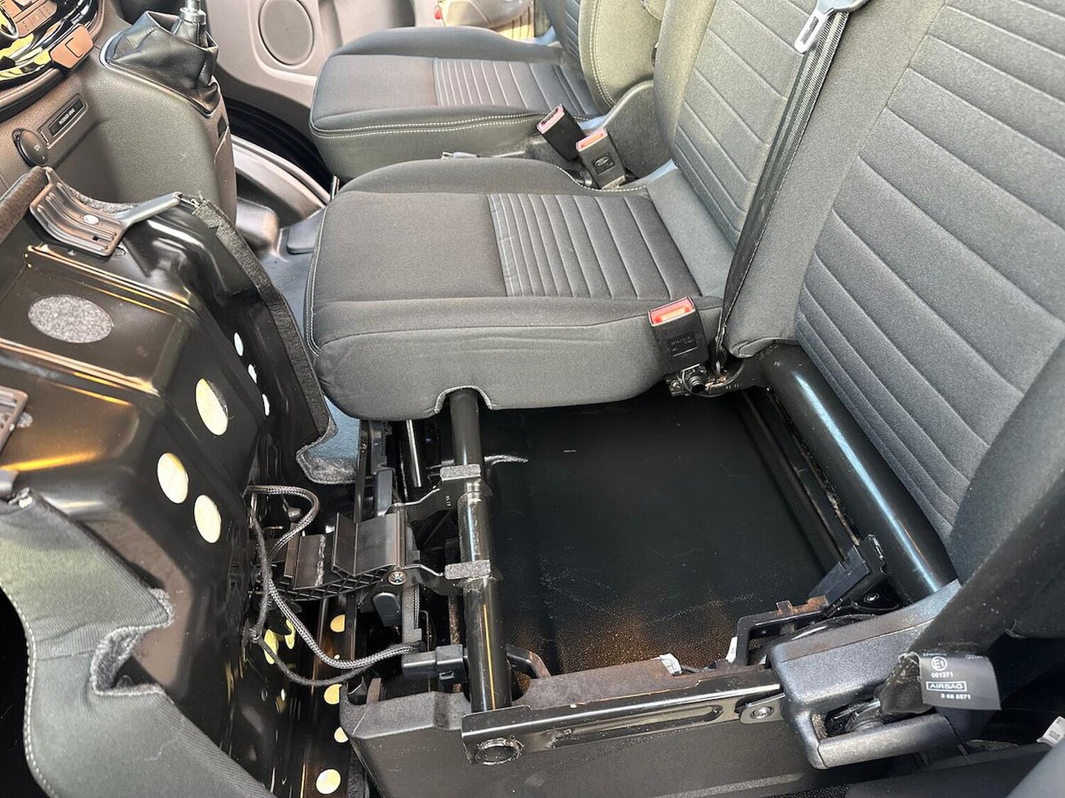 Used Ford Transit Custom 2023 for sale - 76809373: Photo 22