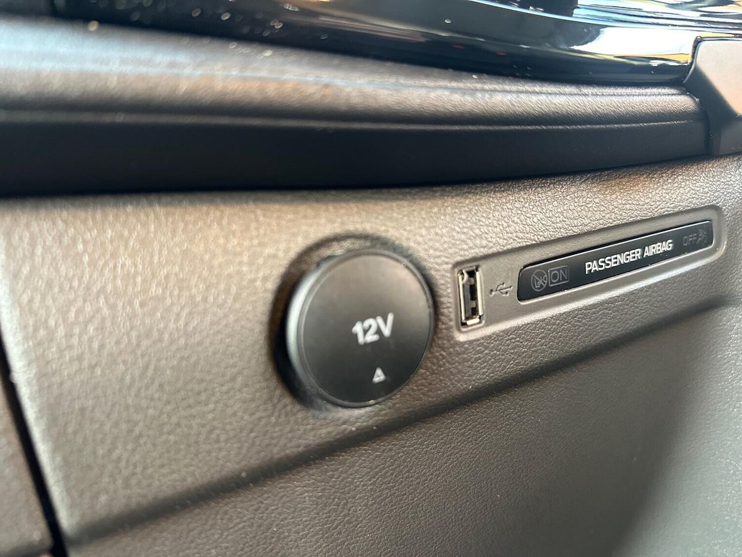 Used Ford Transit Custom 2023 for sale - 76809373: Photo 23