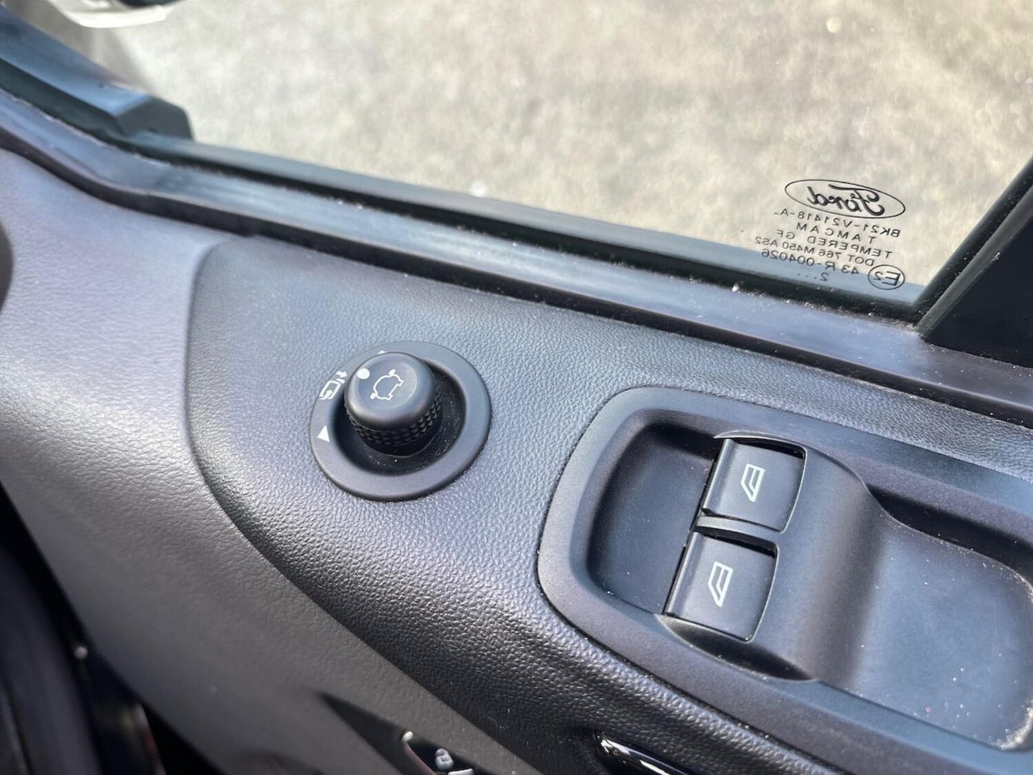 Used Ford Transit Custom 2023 for sale - 76809373: Photo 24