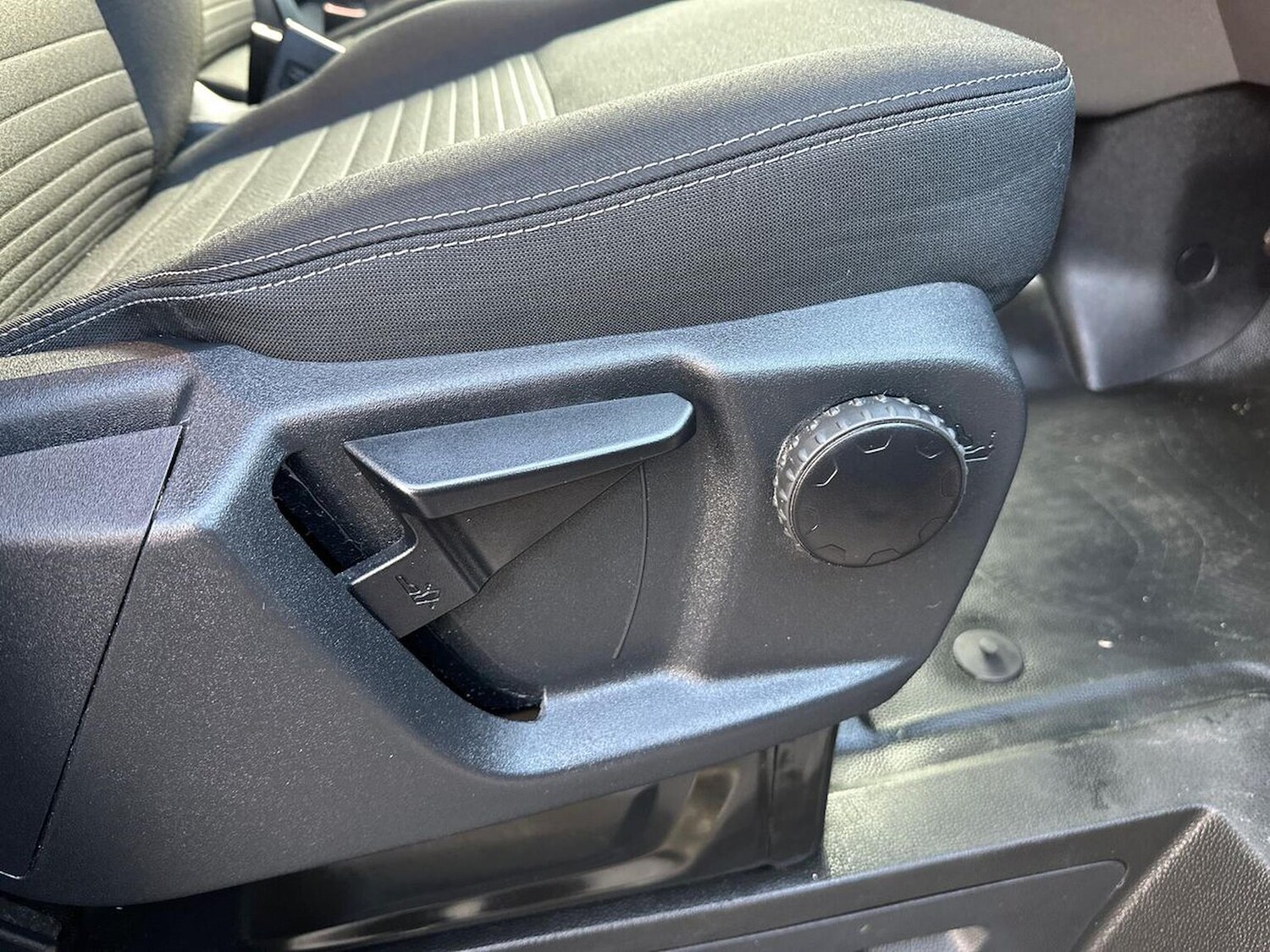 Used Ford Transit Custom 2023 for sale - 76809373: Photo 25