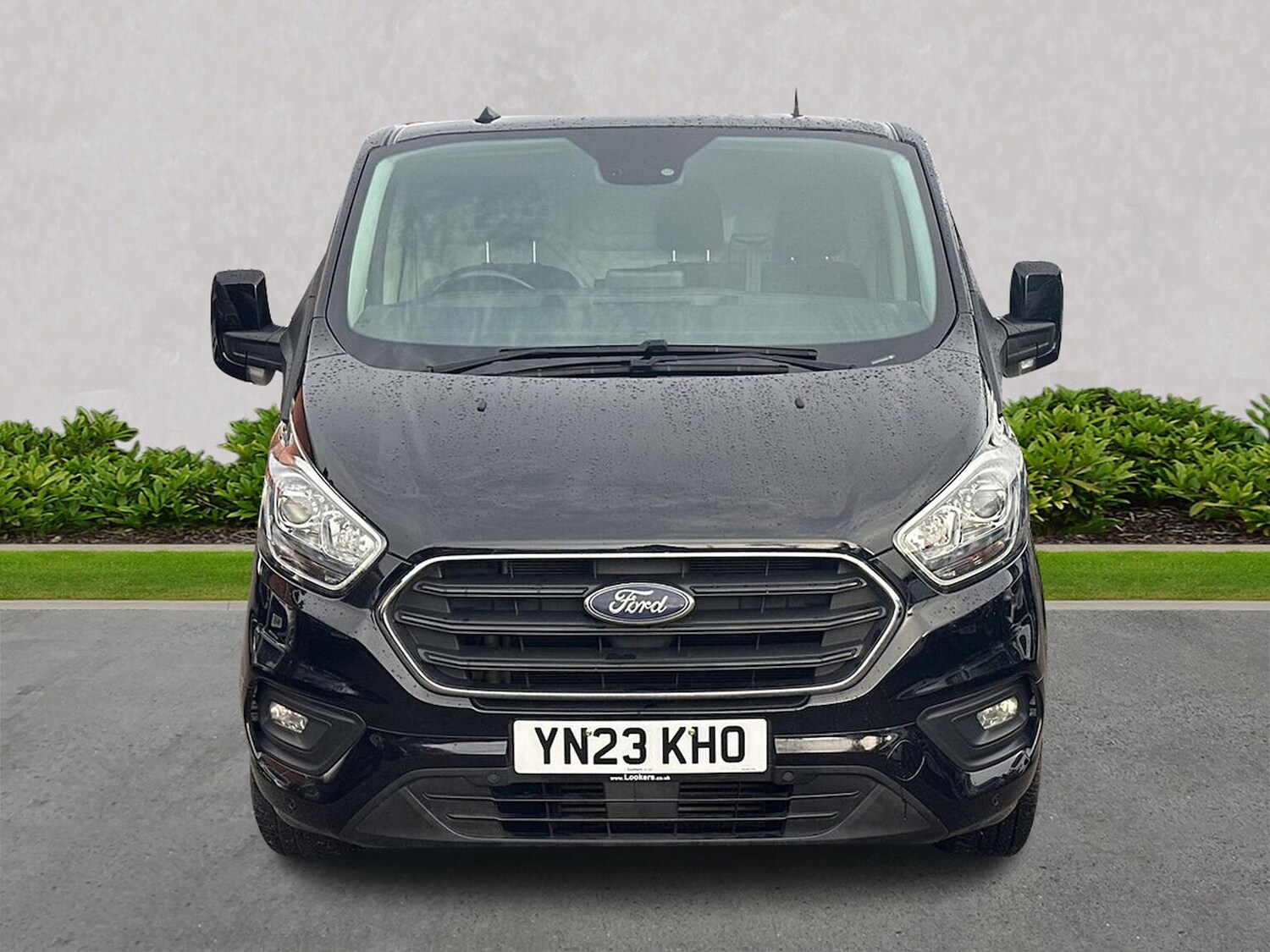 Used Ford Transit Custom 2023 for sale - 76809373: Photo 5