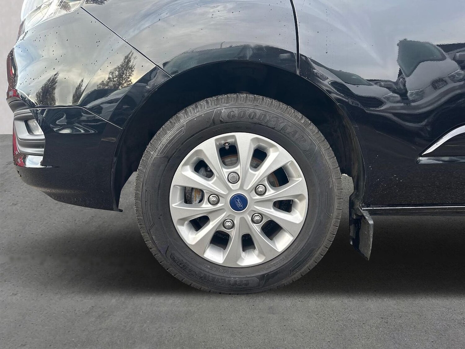 Used Ford Transit Custom 2023 for sale - 76809373: Photo 7